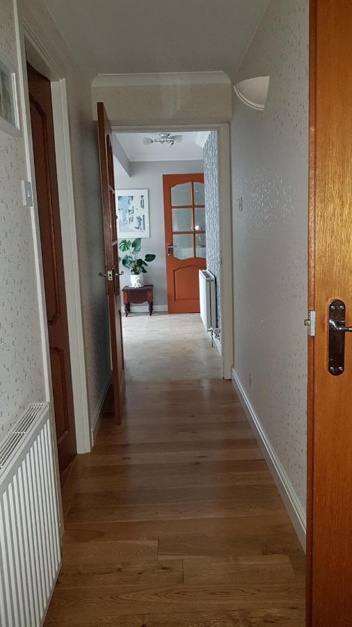 Lilyoak B&B & Self Catering Apartment Insch Kültér fotó