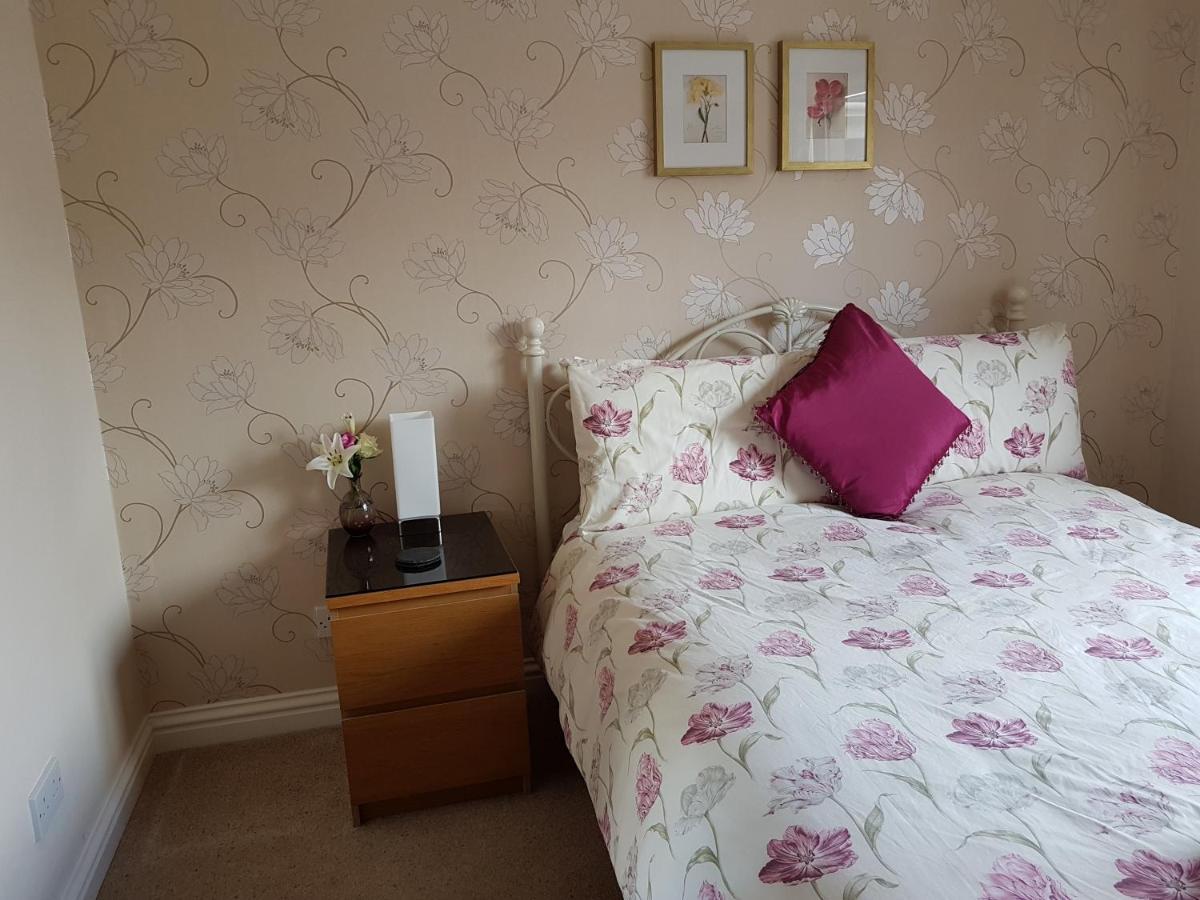 Lilyoak B&B & Self Catering Apartment Insch Kültér fotó