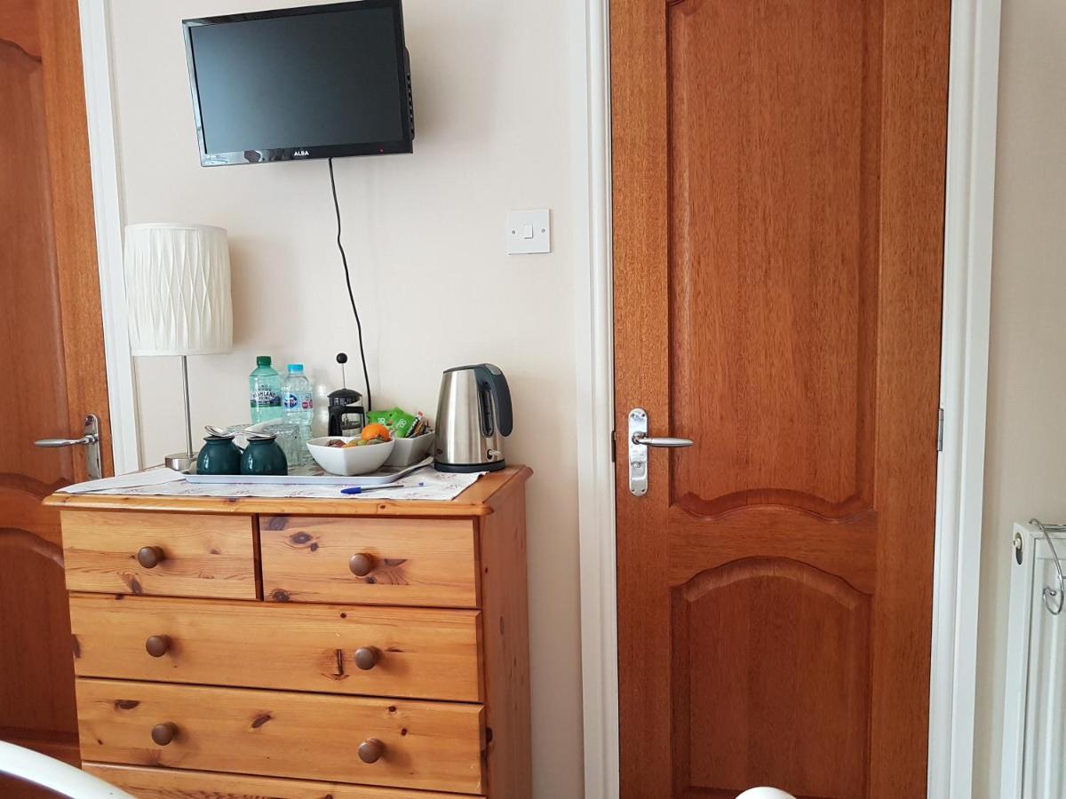 Lilyoak B&B & Self Catering Apartment Insch Kültér fotó