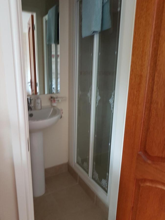 Lilyoak B&B & Self Catering Apartment Insch Kültér fotó