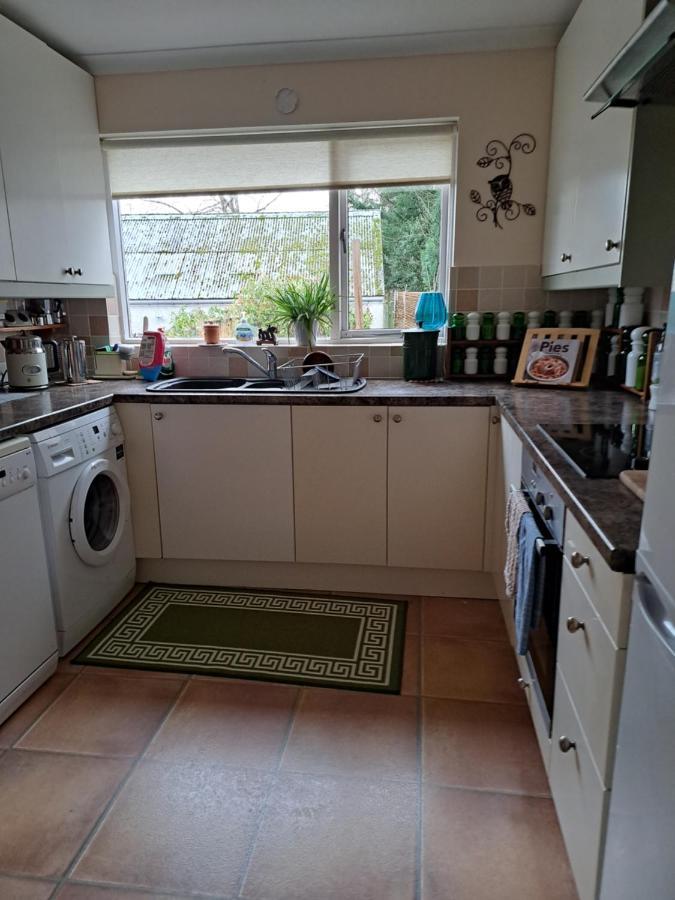 Lilyoak B&B & Self Catering Apartment Insch Kültér fotó