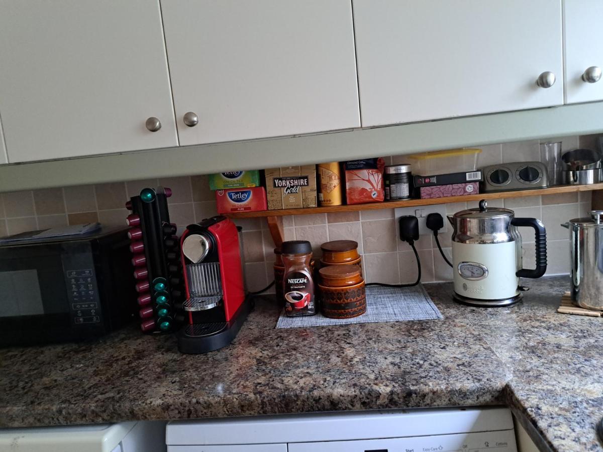 Lilyoak B&B & Self Catering Apartment Insch Kültér fotó