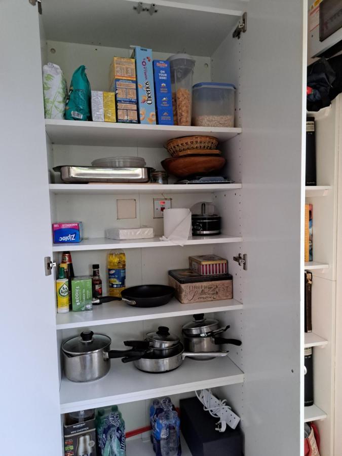 Lilyoak B&B & Self Catering Apartment Insch Kültér fotó